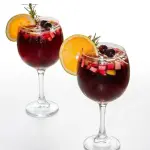 SANGRIA