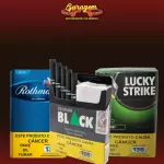 Cigarros (Unidade)