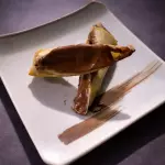HARU CHOCOLATE