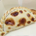 Empanada de Carne Picante