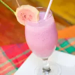 Vitamina de Goiaba