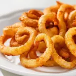 Papas Curly