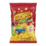 Fandangos Presunto 105g
