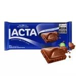 Lacta ao leite 80g