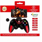 CONTROLE GAME KAPBOM KAP-G7