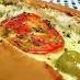 BATATA RECHEADA PIZZA