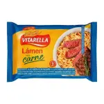 Sopa instantánea de res 70g