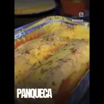 Panquecas de Carne