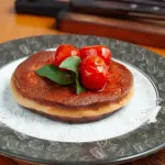 Provoleta