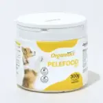 Pelefood Dog 300g Organnact