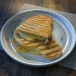 Sándwich Derretido