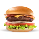 Hamburguesa Premium