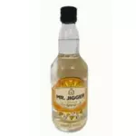 Triple Sec MR JIGGER 750ml