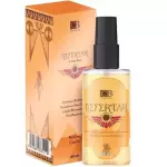 Perfume Capilar Nefertari 60ml - CBB
