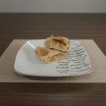 Queso Tocino Cebolla Caramelizada