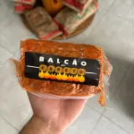 TORRESMO DE ROLO