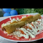 SUPER TACO 🌮