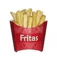 Porção Batata 120gramas