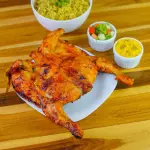 Frango Assado