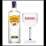 Gin - Gordon’s