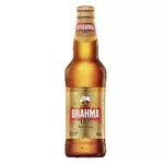 Brahma zero (long neck)