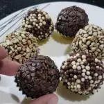 Biobrigadeiro (4 un.) 20g