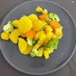 Legumes