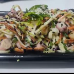 Salad Berrys