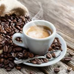 Café Espresso 50ml☕