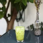 Suco Verde