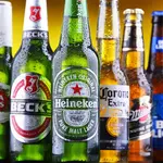 CERVEZAS