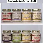Pasta de Truta Defumada 280g