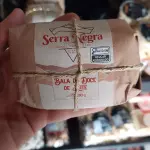 BALA DE DOCE DE LEITE