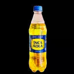 INCA KOLA