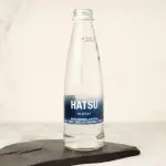 Agua Hatsu
