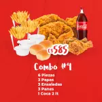 COMBO 4
