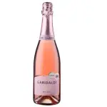 Garibaldi Vero Brut Rosé 750ml