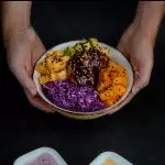 Poke Bowl🥗