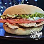 Lomito Italiano