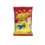 Fandangos Presunto - 115g