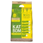 Kat Bom Capim Limão 3kg