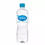 Água Cristal