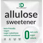 Alulosa 1 libra (450 grs)