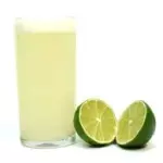 Limonada Suíça