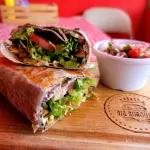 BURRITOS