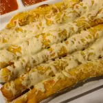 palitos de queso