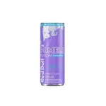 Red Bull  sem açúcar