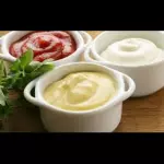 Salsas extras