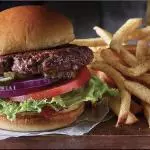 Hamburguesa mixta