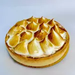 LEMON PIE